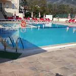 Appartement B Garden E-9 Fethiye