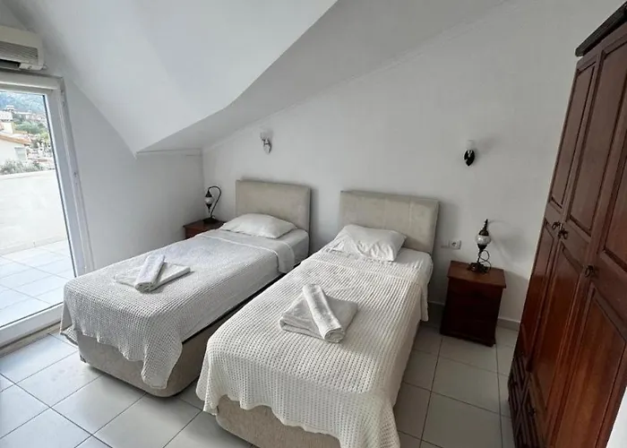 Apartmán B Garden E-9