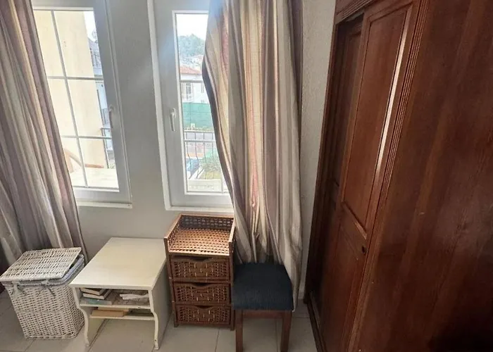 Apartmán B Garden E-9 *