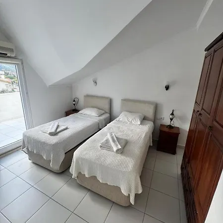 Appartement B Garden E-9