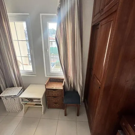 Апартаменты B Garden E-9 *