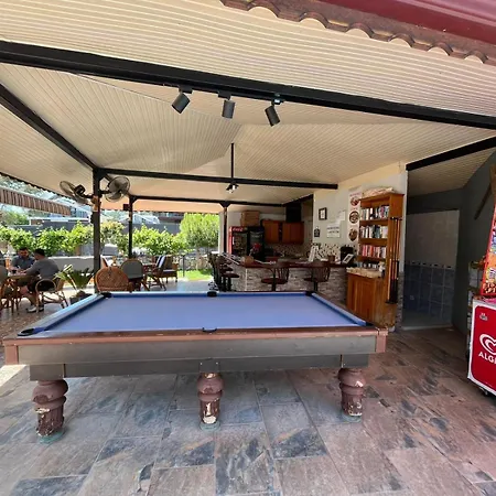 Apartment B Garden E-9 Fethiye