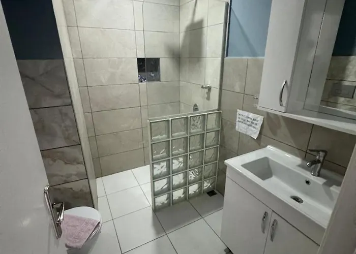 B Garden E-9 Lägenhet